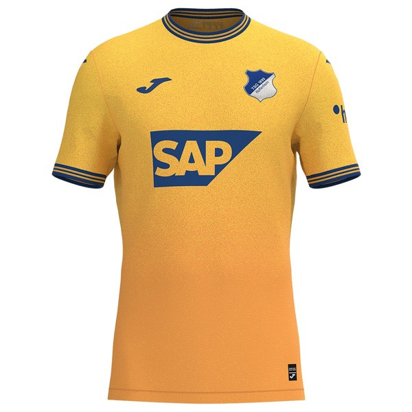 Tailandia Camiseta Hoffenheim 3rd 2023-2024